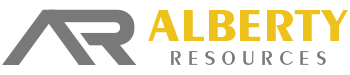 Alberty Resources Logo